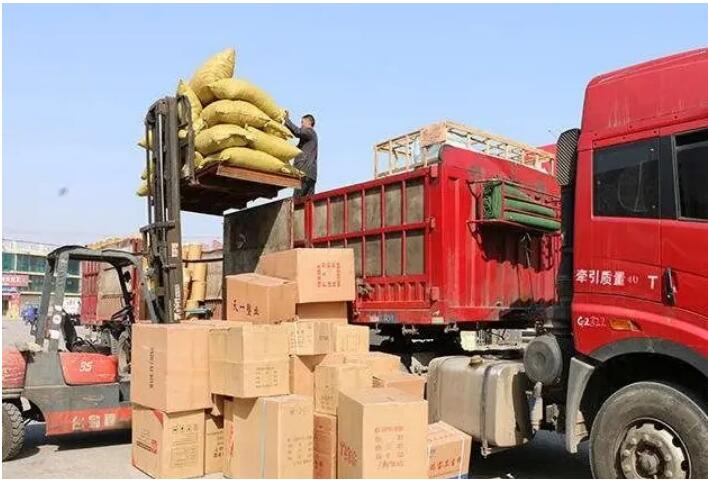 厦门到寿光市物流专线