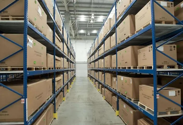 厦门到寿光市货物仓储