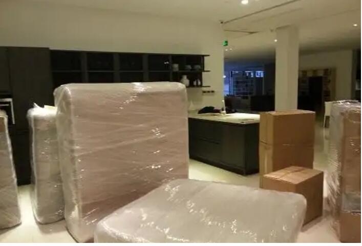 厦门到寿光市长途搬家