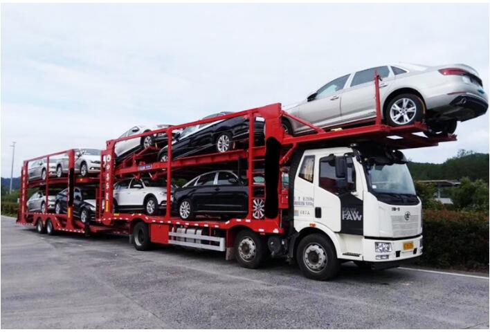 厦门到寿光市轿车托运